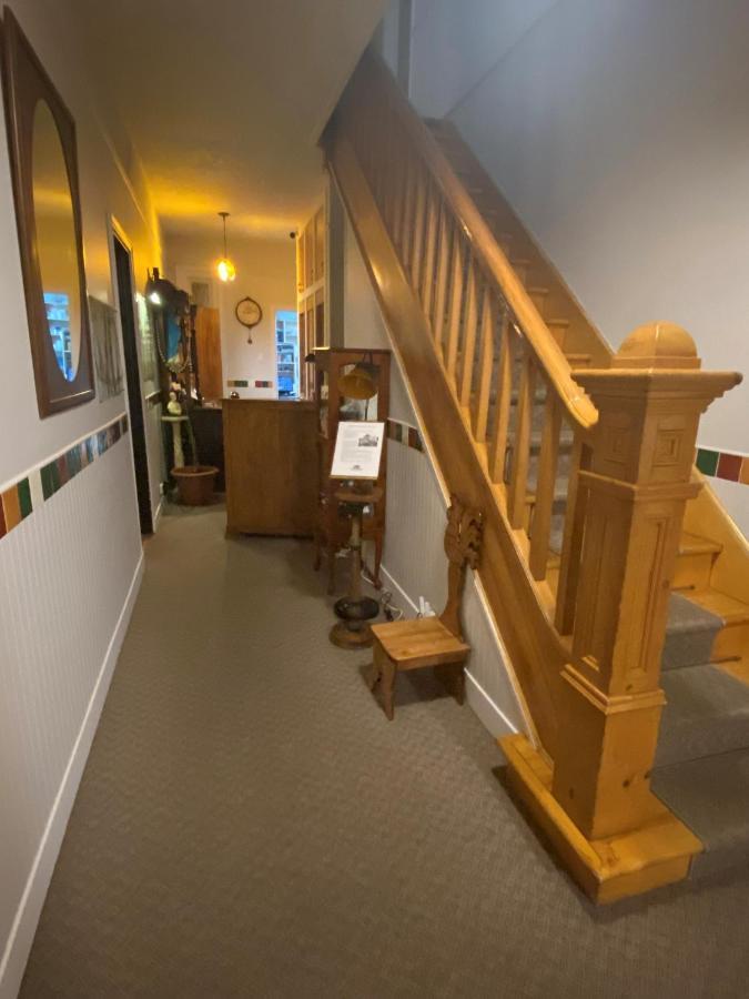 Auberge Presbytere Mont Lac-Vert Hebertville Exterior photo